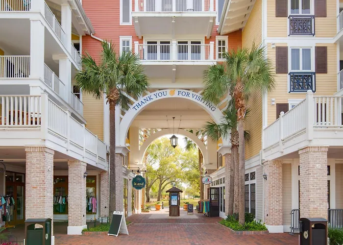 Beachwalk Villa 5095 Destin